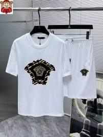 Picture of Versace Shirt Pant Suits _SKUVersaceM-5XLkdtr37325157